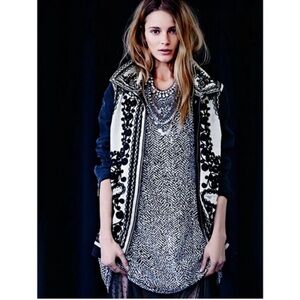 Free people Quill jacket S